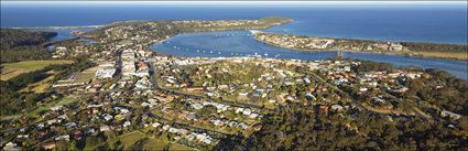 Merimbula - NSW (PBH4 00 10007)